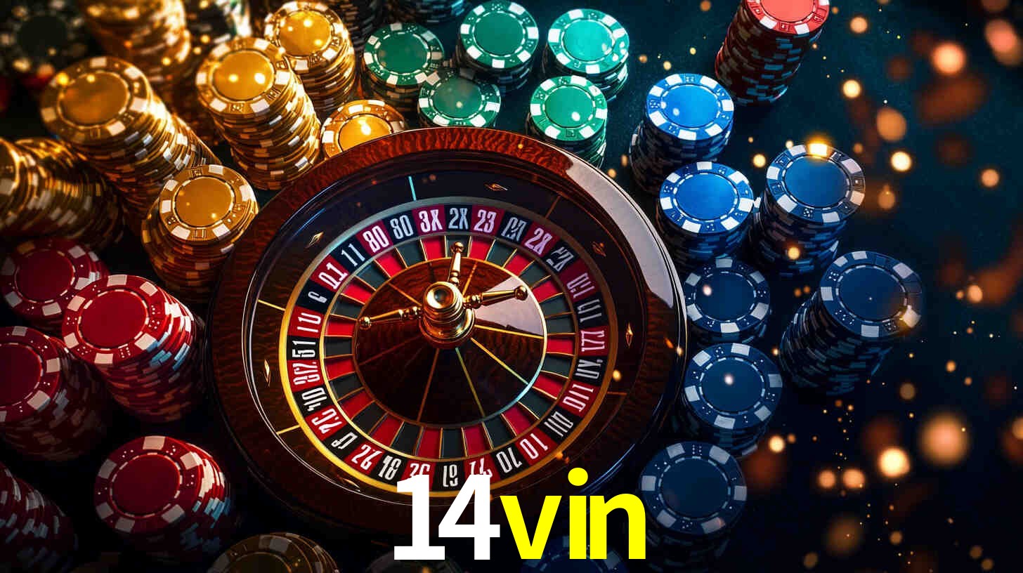 Certificação GLI 14vin