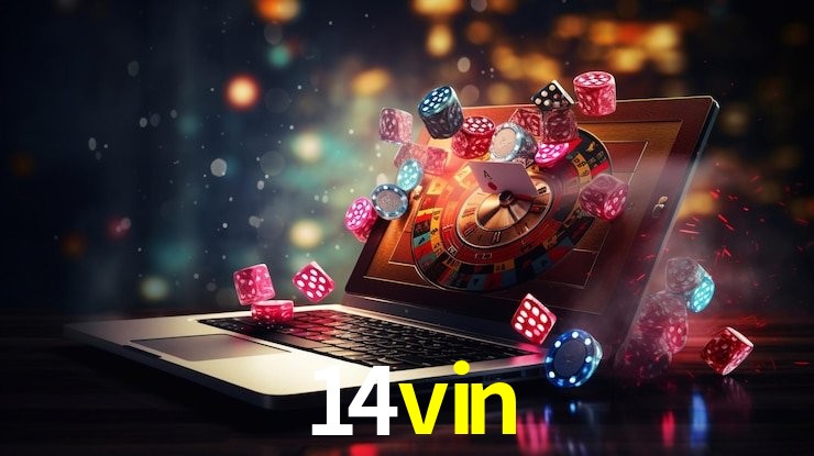 14vin Logo 1