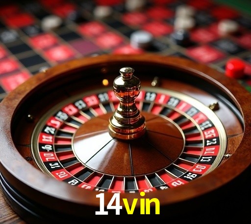 Slots 14vin - RTP Alto Certificado